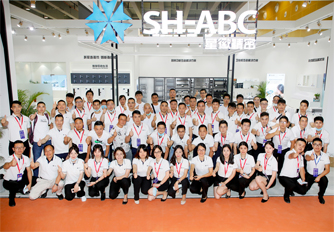 金沙js800000精密实力开放中国（昭通）家博会！！美满收官！！