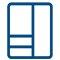 衣柜收纳五金